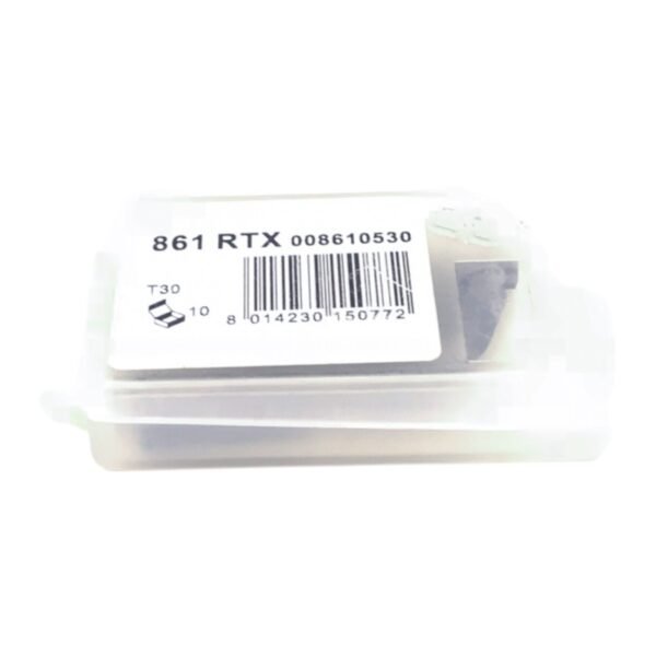 BETA 861RTX