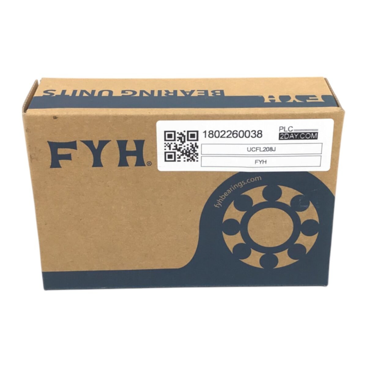 FYH UCFL208J - Afbeelding 2