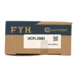 FYH UCFL208J - Afbeelding 4