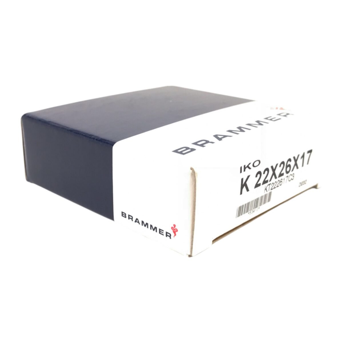 IKO K22x26x17 KT222617C3 - Afbeelding 2