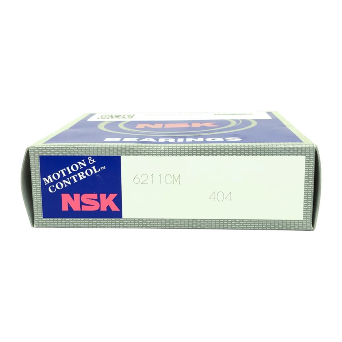 NSK 6211CM - Afbeelding 2