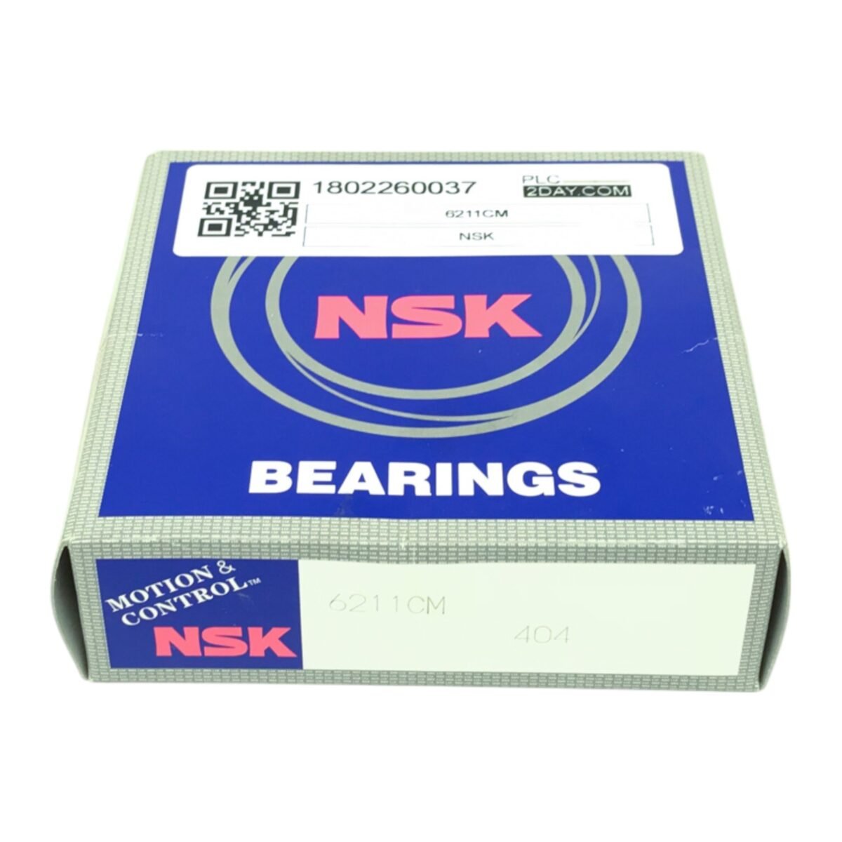 NSK 6211CM - Afbeelding 1