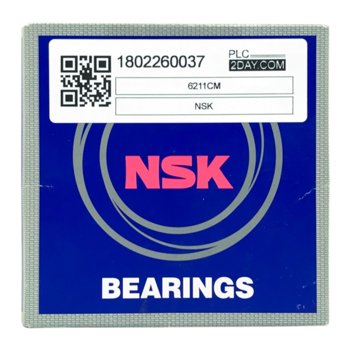 NSK 6211CM - Afbeelding 5