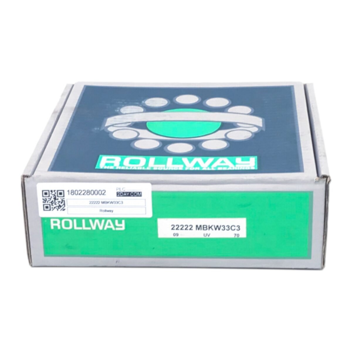 ROLLWAY 22222 MBKW33C3 - Afbeelding 2