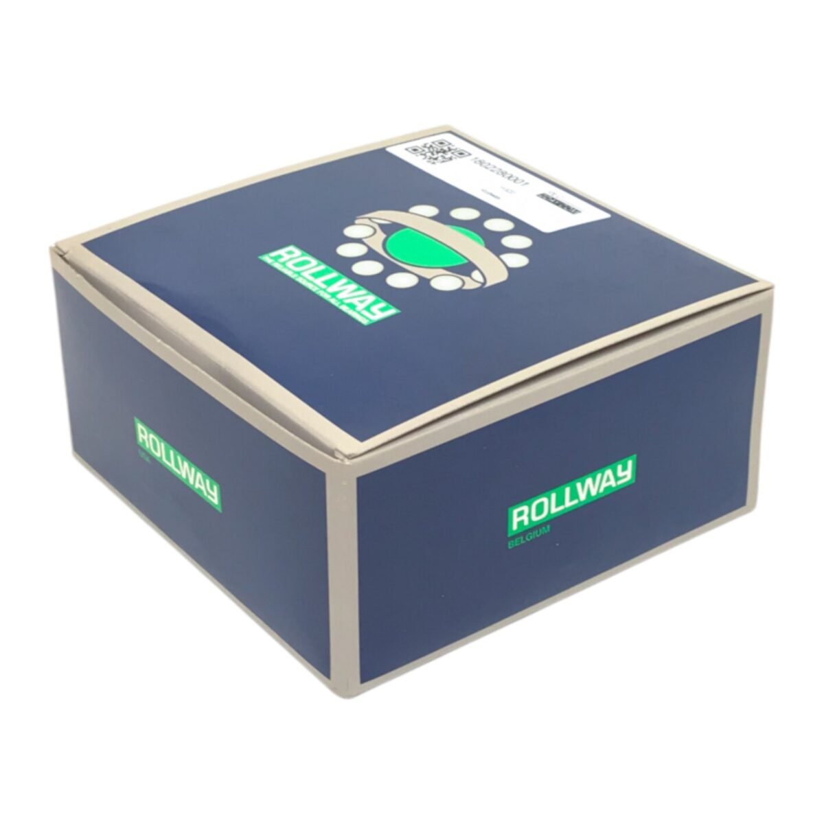 ROLLWAY H322 - Afbeelding 1