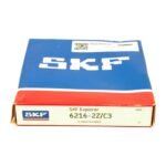 SKF 6216-2Z/C3 - Afbeelding 2