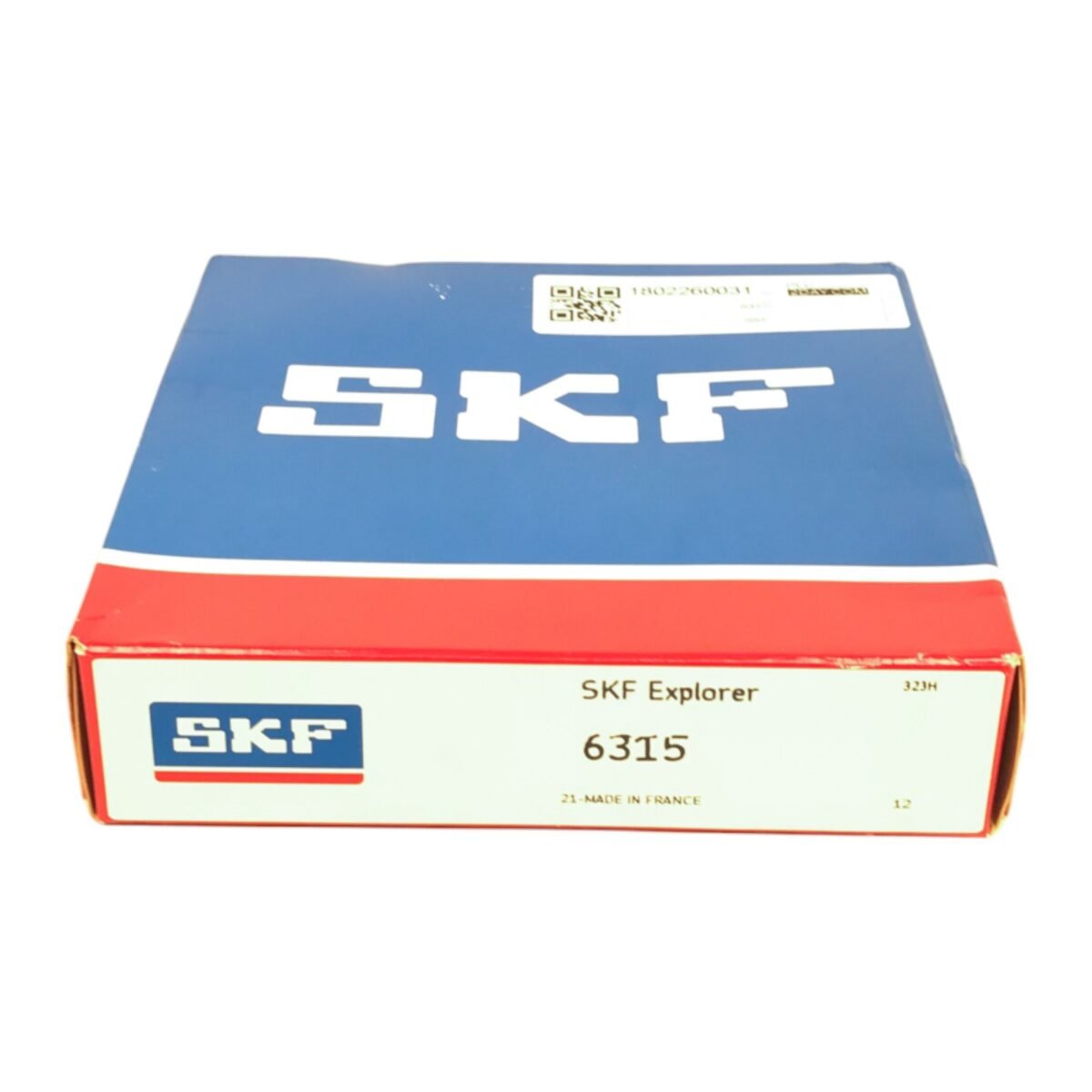 SKF 6315 - Afbeelding 2