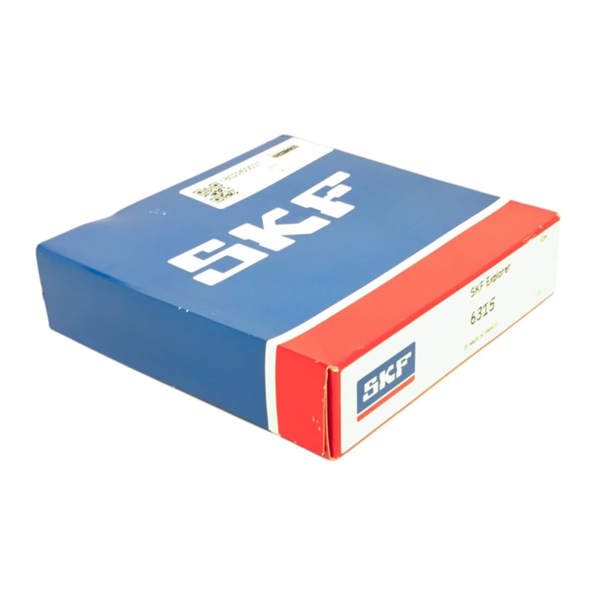 SKF 6315 - Afbeelding 4