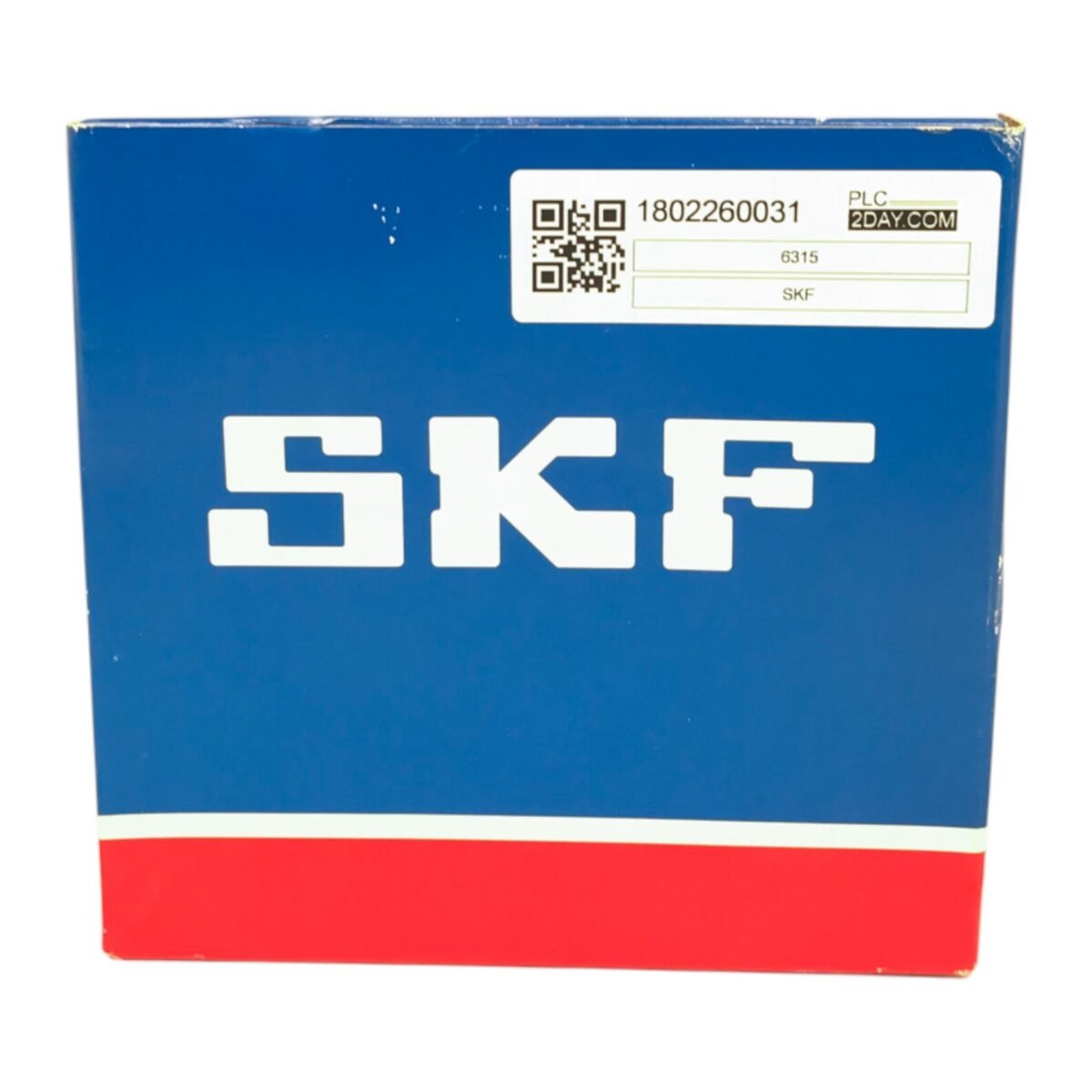 SKF 6315 - Afbeelding 5