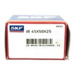 SKF IR45x50x25 - Afbeelding 2