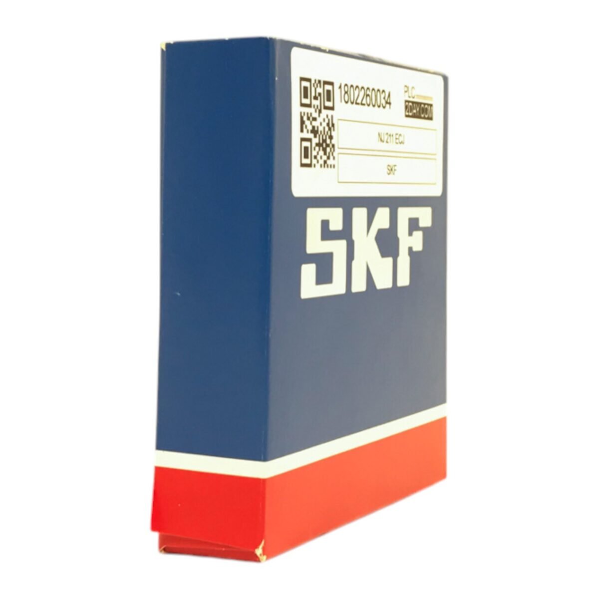SKF NJ211ECJ - Afbeelding 3
