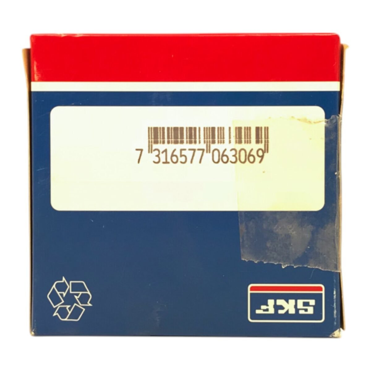 SKF NJ211ECJ - Afbeelding 4