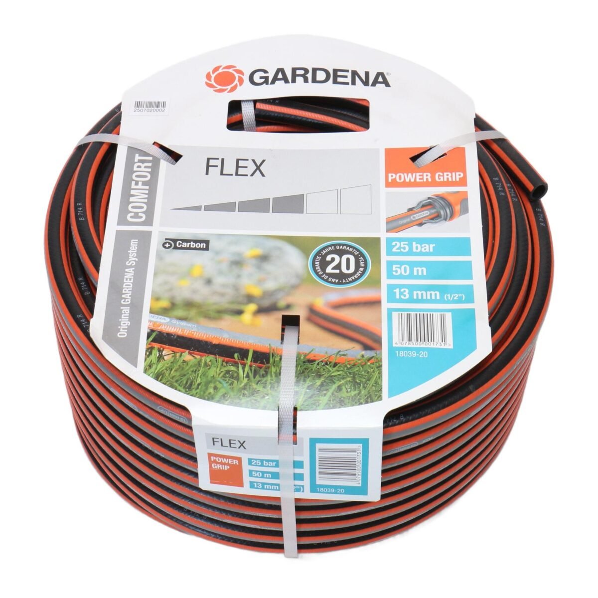 GARDENA 18039-20 - Afbeelding 2