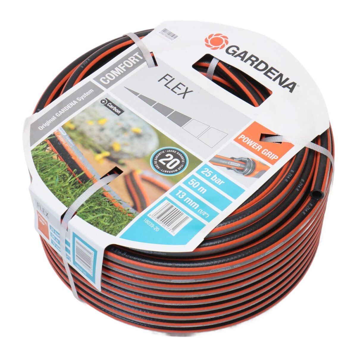 GARDENA 18039-20 - Afbeelding 1