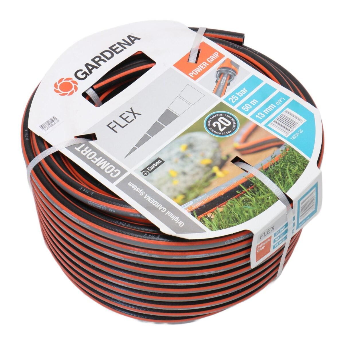 GARDENA 18039-20 - Afbeelding 3