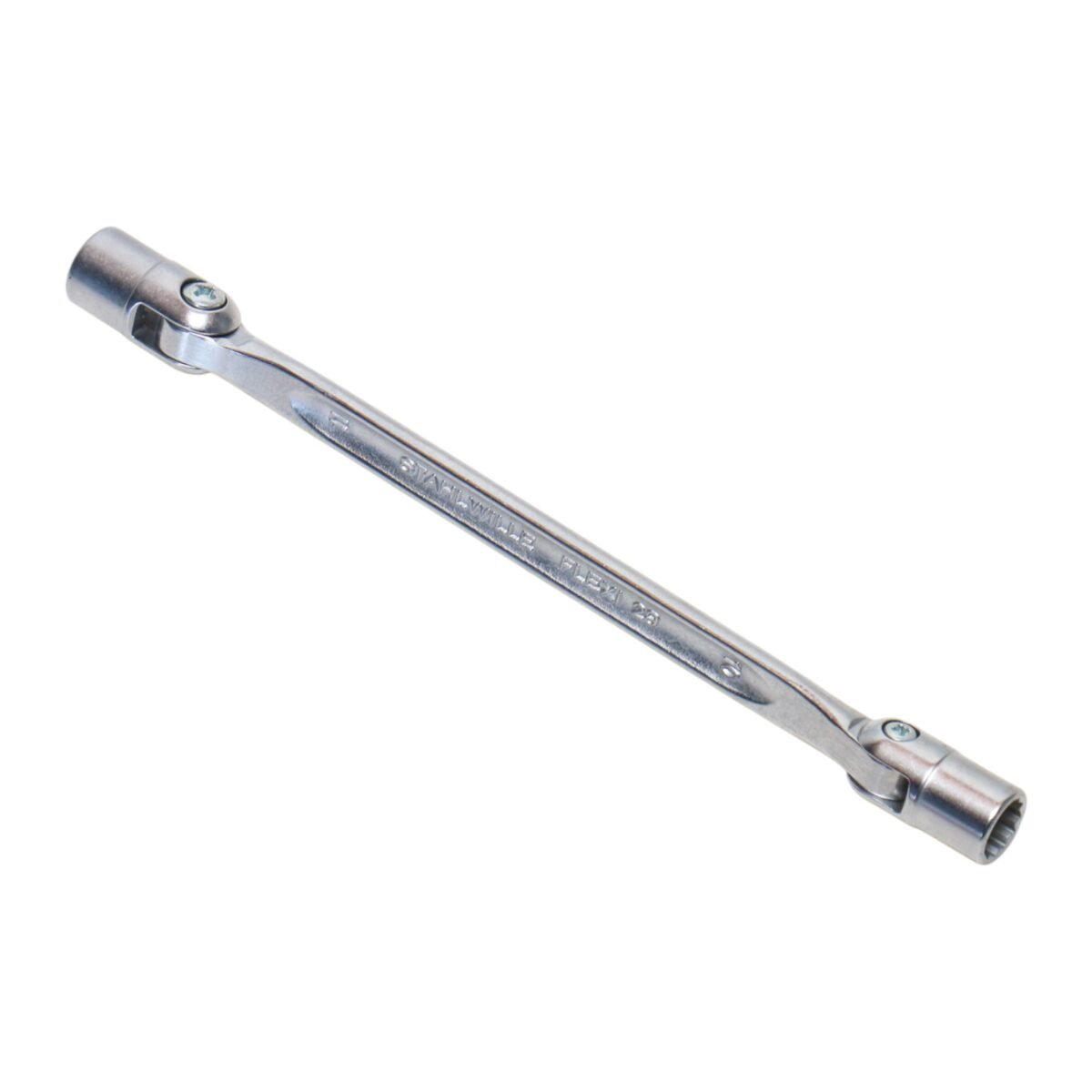 STAHLWILLE 10mm-11mm - Afbeelding 3