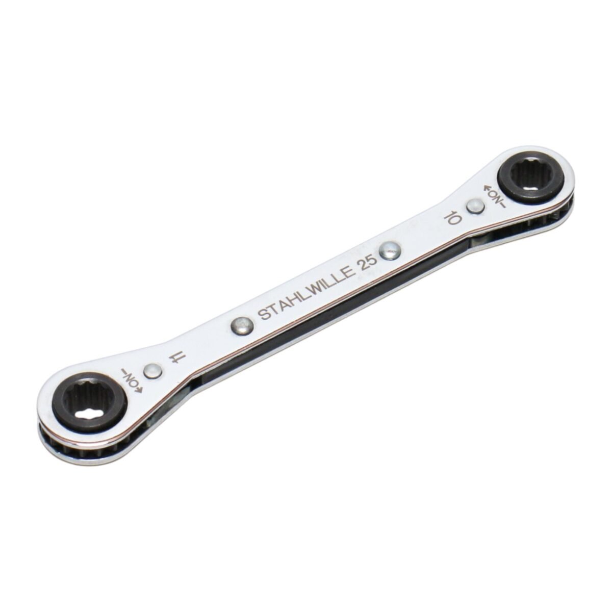 STAHLWILLE 11mm-10mm - Afbeelding 1