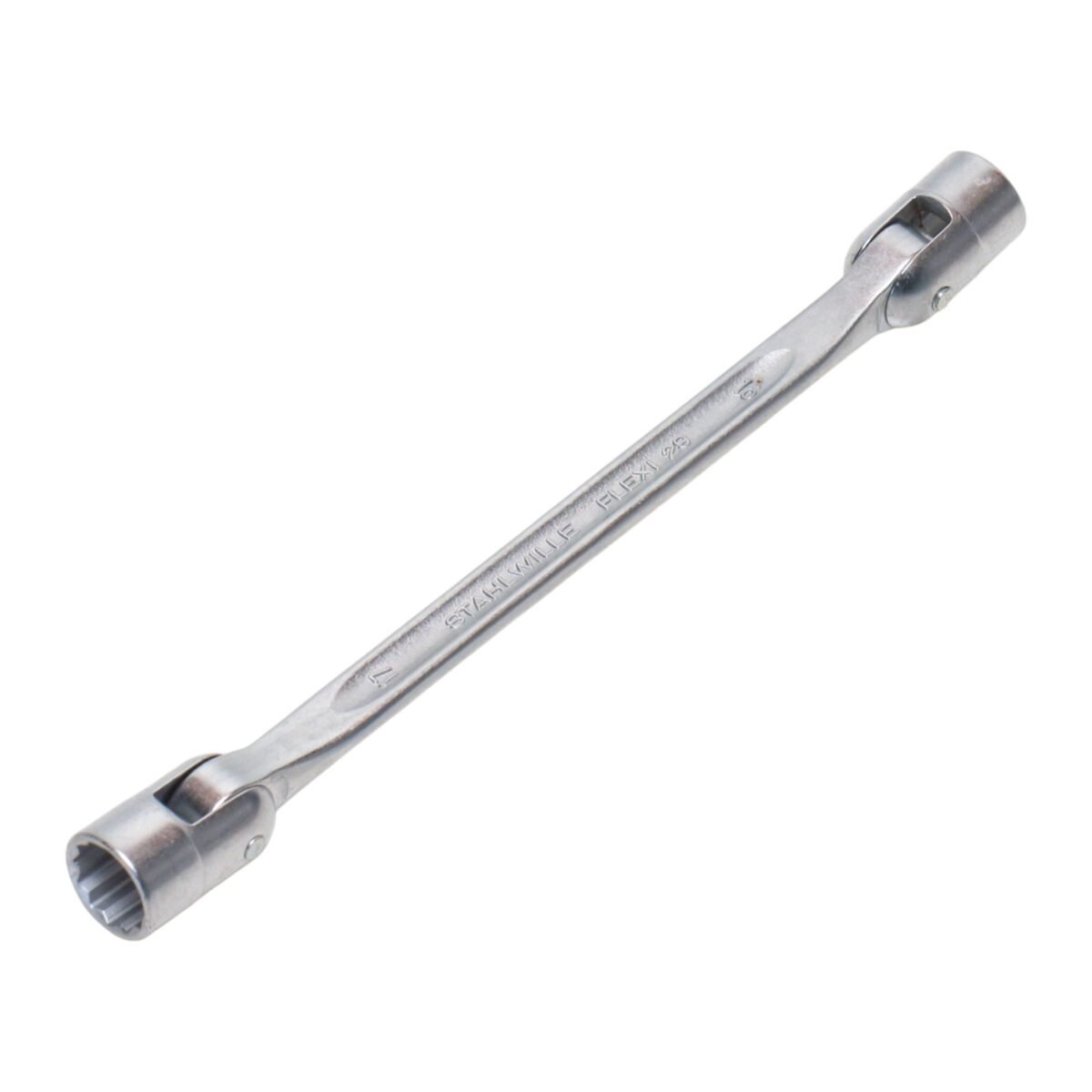 STAHLWILLE 16mm-17mm - Afbeelding 1