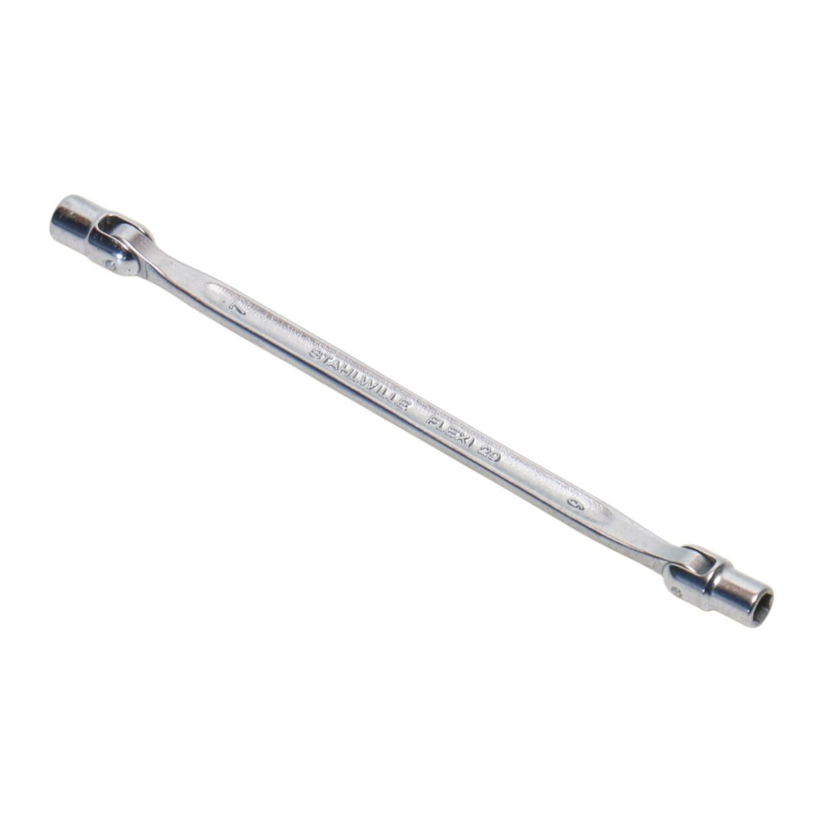 STAHLWILLE 7mm-9mm - Afbeelding 3