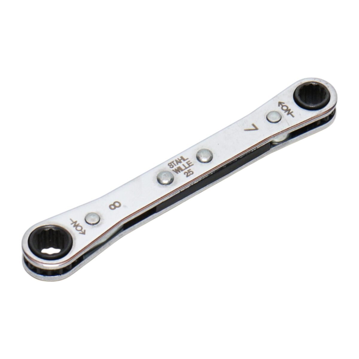STAHLWILLE 8mm-7mm - Afbeelding 1