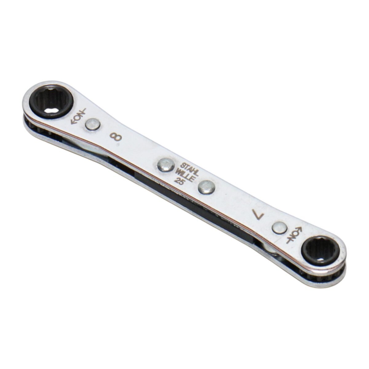 STAHLWILLE 8mm-7mm - Afbeelding 3