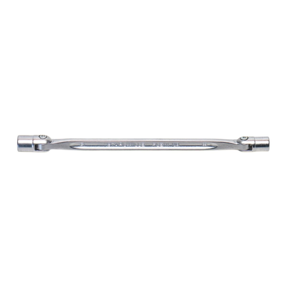 STAHLWILLE 8mm-9mm - Afbeelding 2