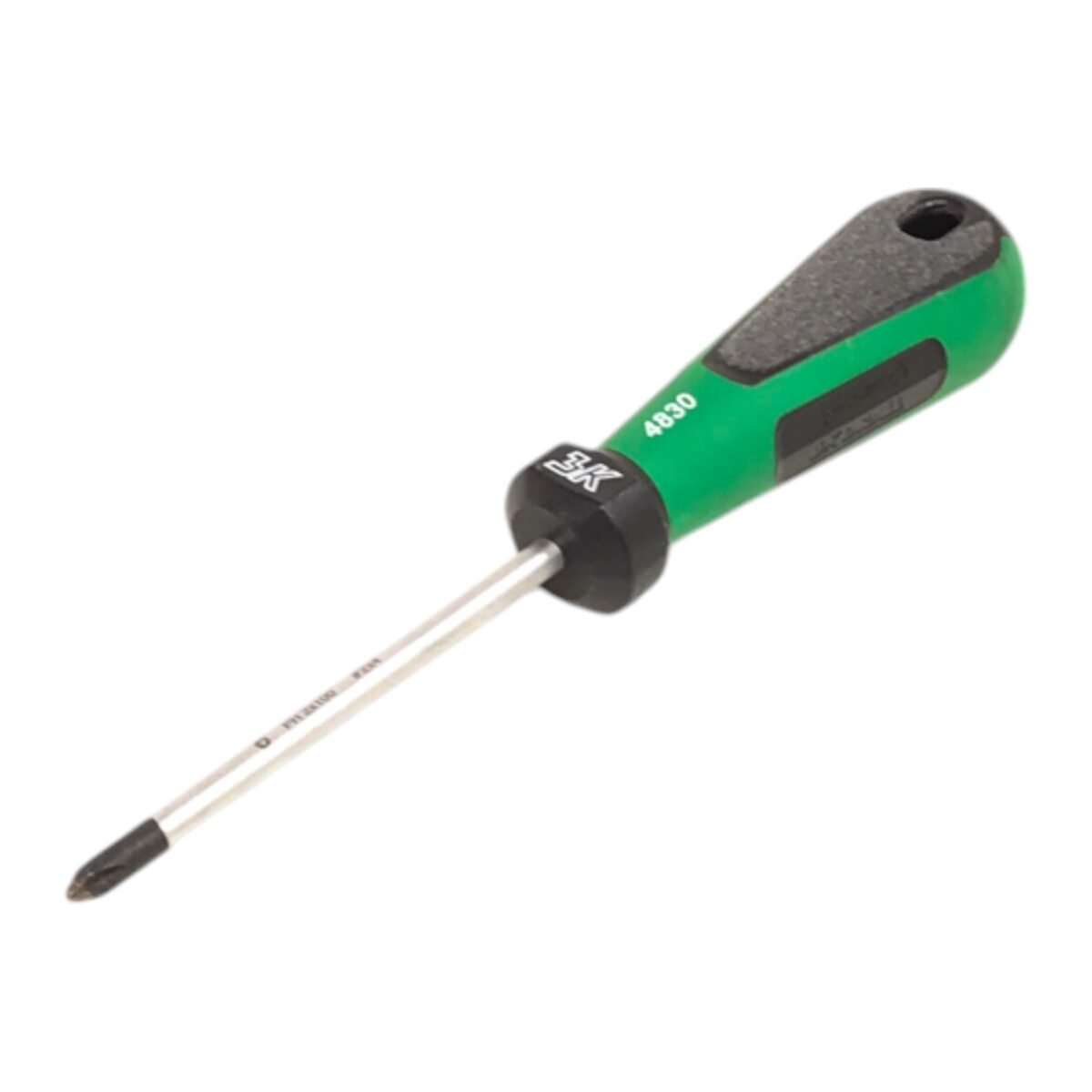 STAHLWILLE PH 2x100 #2x4 - Afbeelding 1