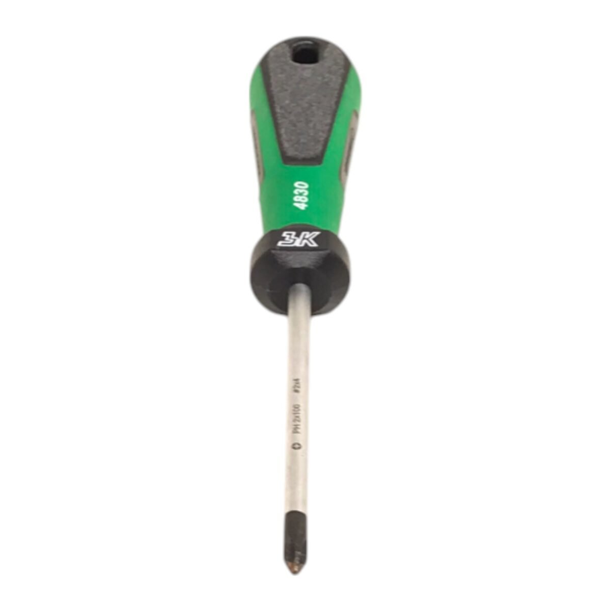 STAHLWILLE PH 2x100 #2x4 - Afbeelding 3