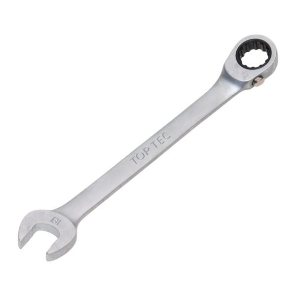 TOP-TEC 18mm