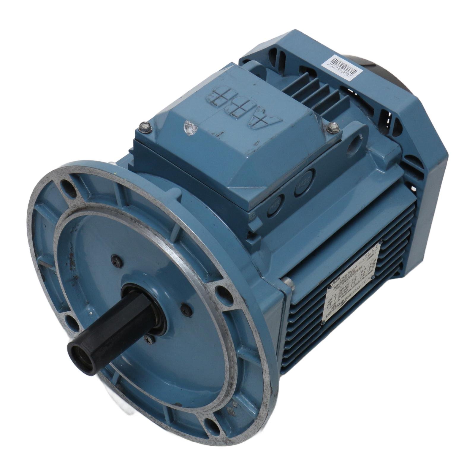 ABB M2AA100LA-4 ABB M2AA100LA-4 - Afbeelding 3