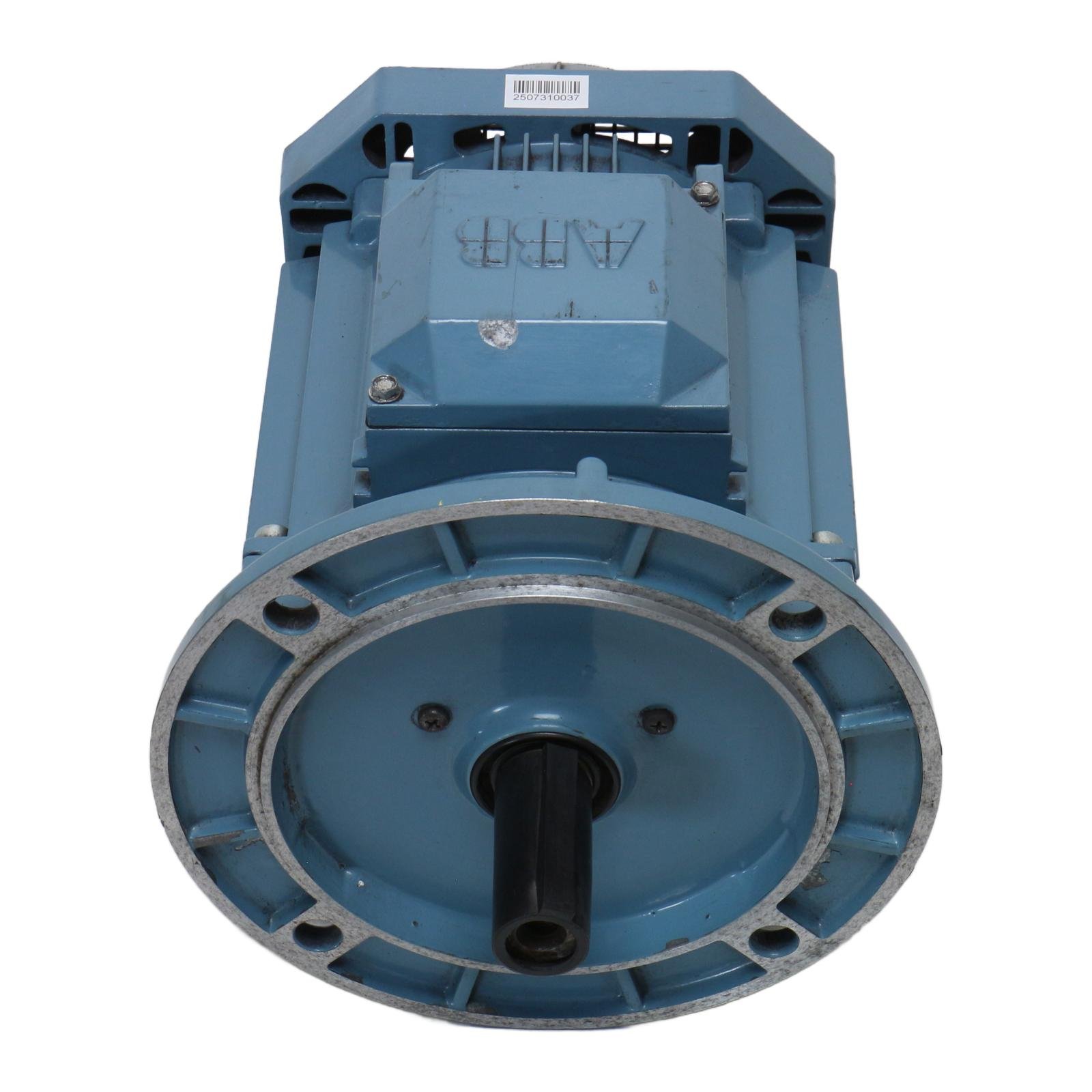 ABB M2AA100LA-4 ABB M2AA100LA-4 - Afbeelding 4