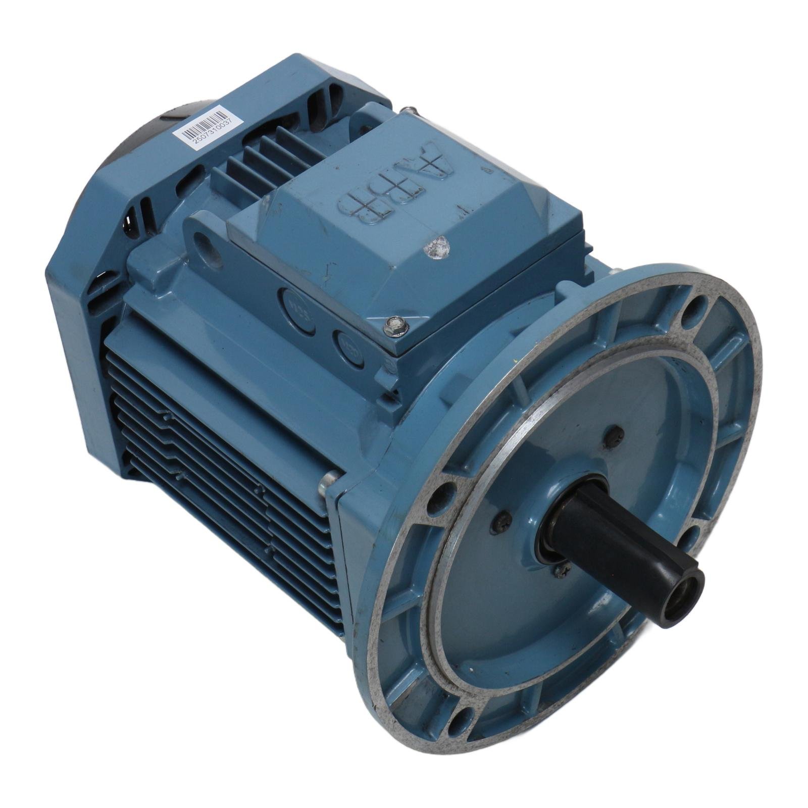 ABB M2AA100LA-4 ABB M2AA100LA-4 - Afbeelding 5