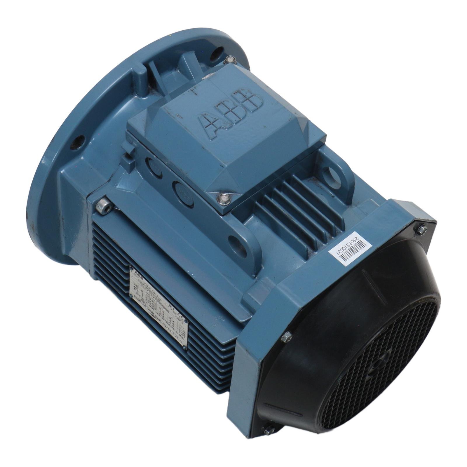 ABB M2AA100LA-4 ABB M2AA100LA-4 - Afbeelding 1
