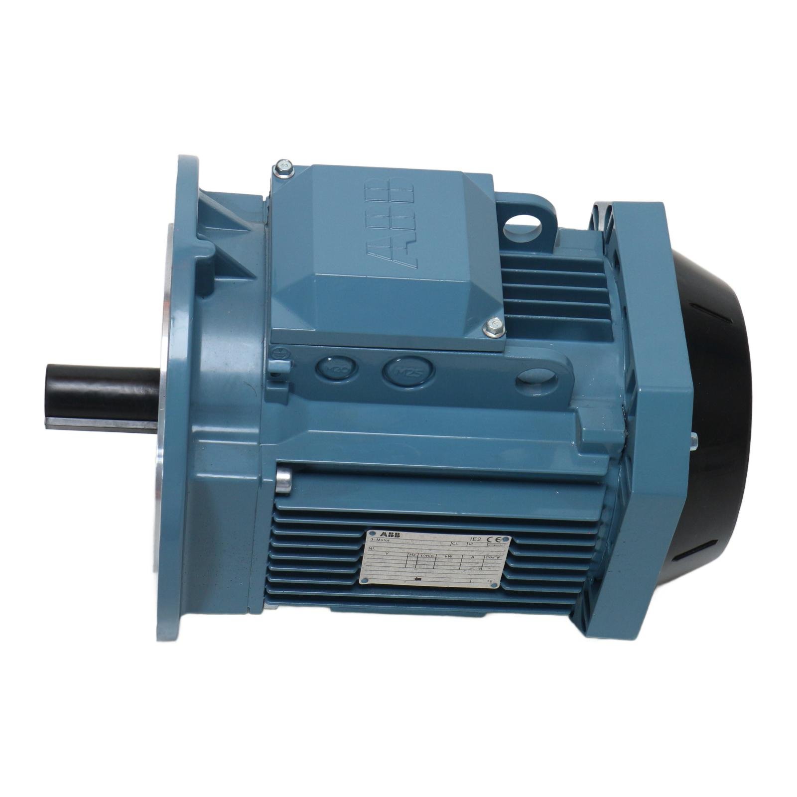 ABB M2AA100LC-4 ABB M2AA100LC-4 - Afbeelding 2