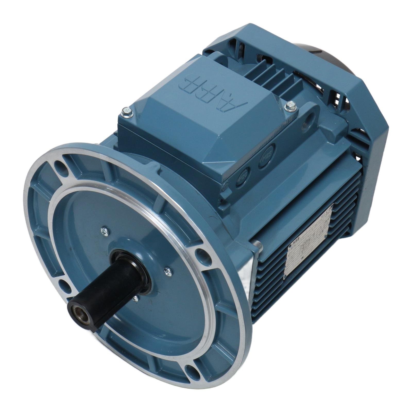 ABB M2AA100LC-4 ABB M2AA100LC-4 - Afbeelding 3