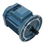 ABB M2AA100LC-4 - Afbeelding 5