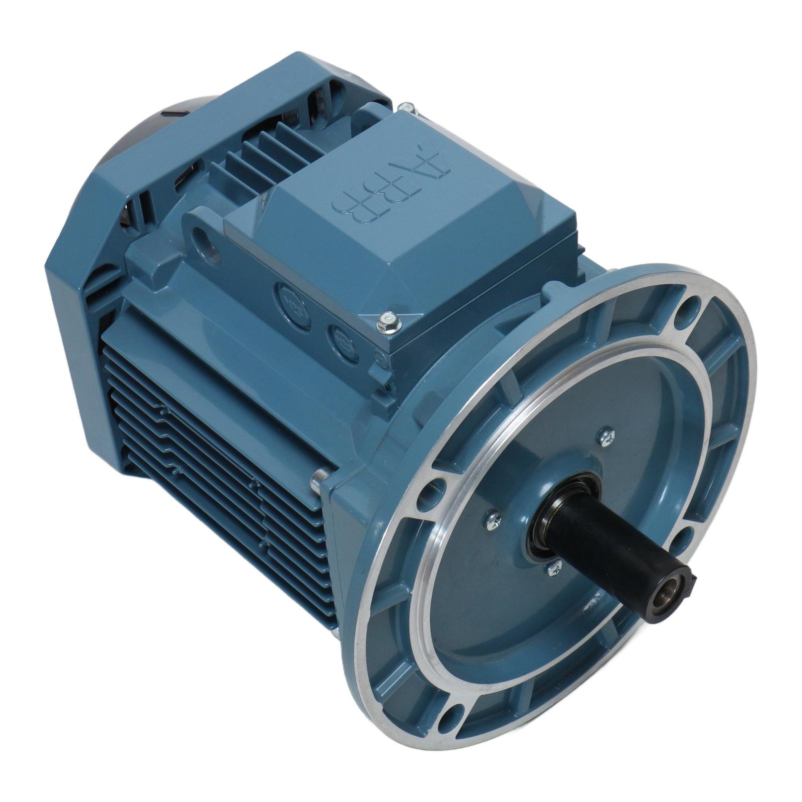 ABB M2AA100LC-4 ABB M2AA100LC-4 - Afbeelding 5