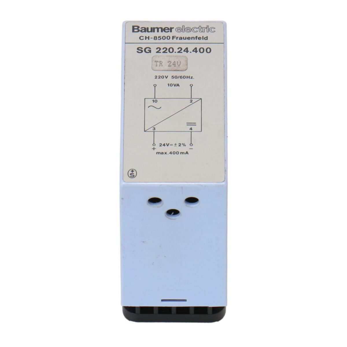 BAUMER SG22024400 - Afbeelding 2