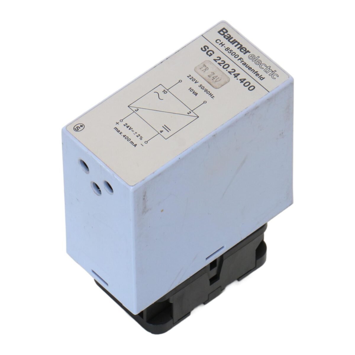 BAUMER SG22024400 - Afbeelding 1