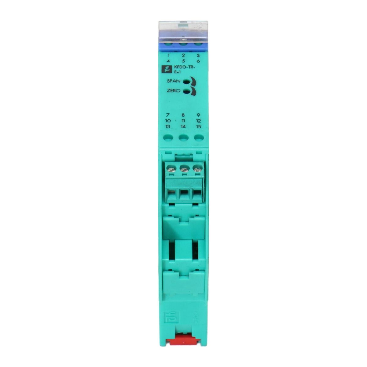 PEPPERL+FUCHS KFD0-TR-Ex1 436915 - Afbeelding 2