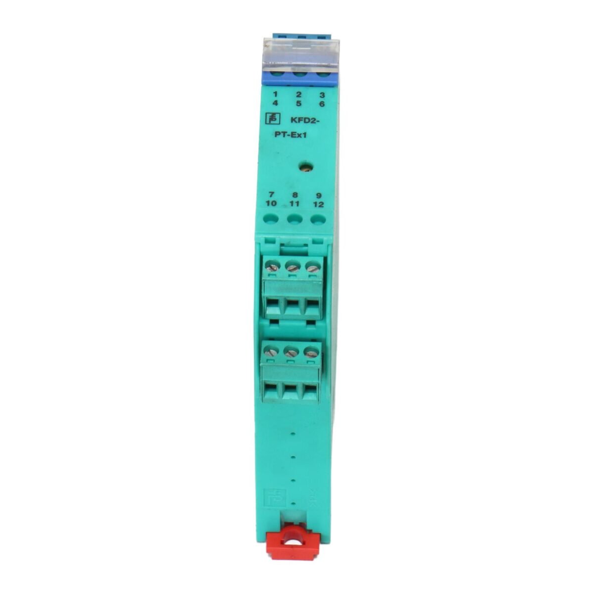 PEPPERL+FUCHS KFD2-PT-Ex1 71822 - Afbeelding 2