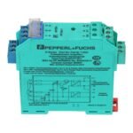 PEPPERL+FUCHS KFD2-PT-Ex1 71822 - Afbeelding 4