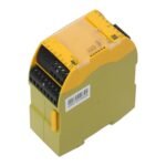 PILZ PNOZ s1124 VDC 8n/o 1n/c 750111 - Afbeelding 5