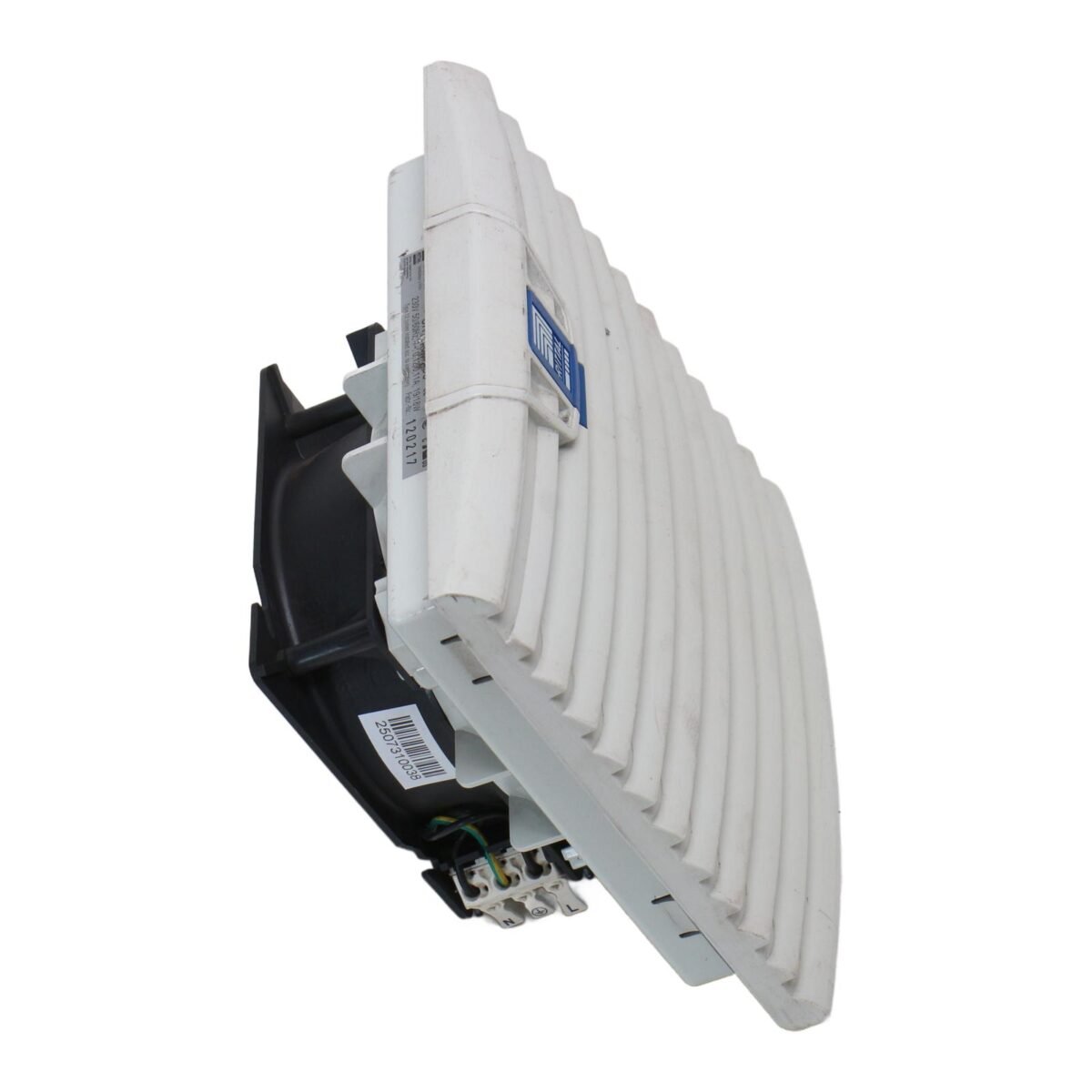 RITTAL SK3239100 + ebm papst 4650-470 - Afbeelding 4