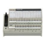 SCHNEIDER ELECTRIC ABE7-H16R21 - Afbeelding 2