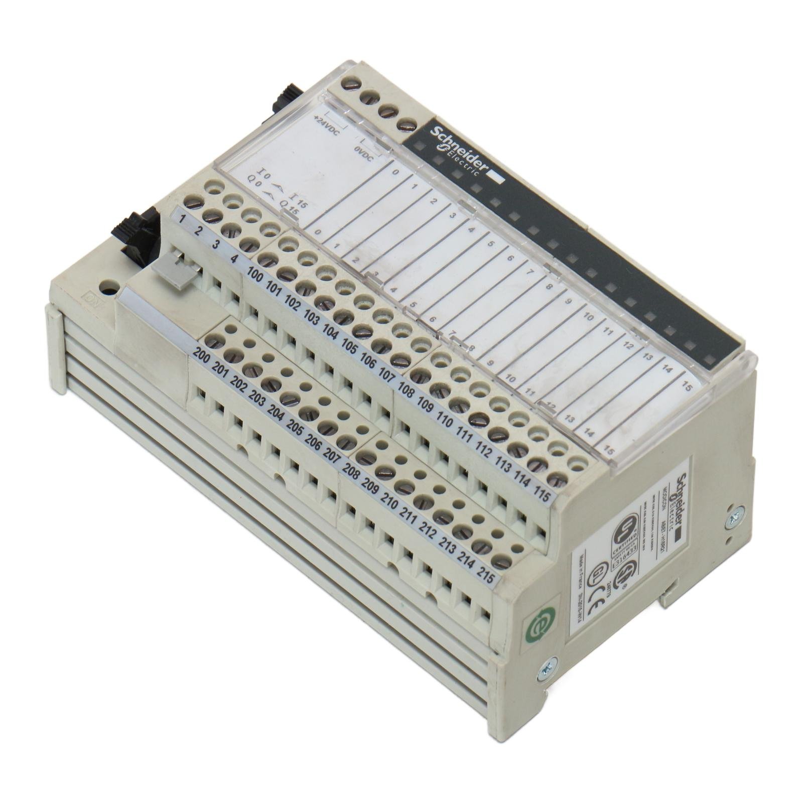SCHNEIDER ELECTRIC ABE7-H16R21 SCHNEIDER ELECTRIC ABE7-H16R21 - Afbeelding 1