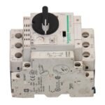SCHNEIDER ELECTRIC GV2-P10/4-6.3A + GVAN11 - Afbeelding 4