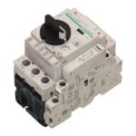 SCHNEIDER ELECTRIC GV2-P10/4-6.3A + GVAN11 - Afbeelding 5