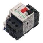 SCHNEIDER ELECTRIC GV2ME08 + GVAN11