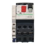 SCHNEIDER ELECTRIC GV2ME10 + GVAN11 - Afbeelding 2